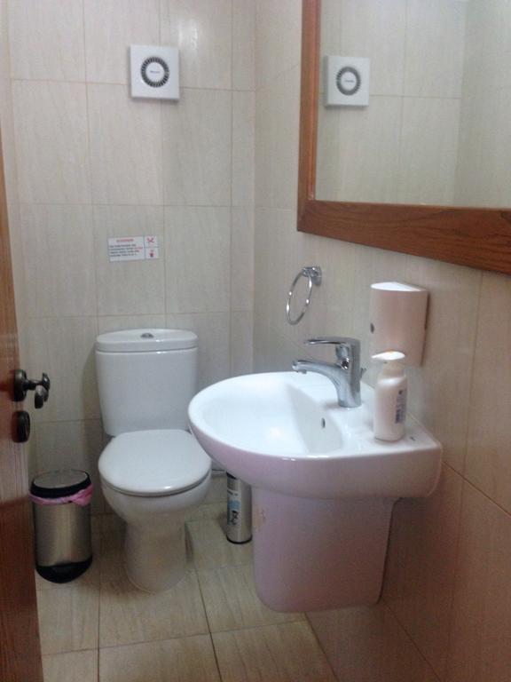 Kalli Villa Pomos Pokoj fotografie
