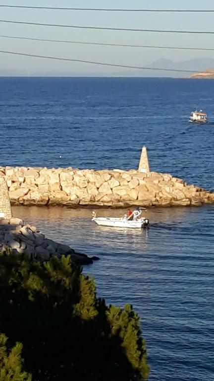 Kalli Villa Pomos Exteriér fotografie