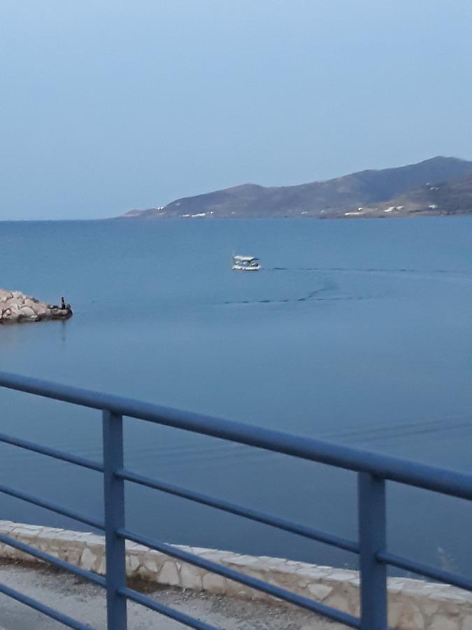 Kalli Villa Pomos Exteriér fotografie