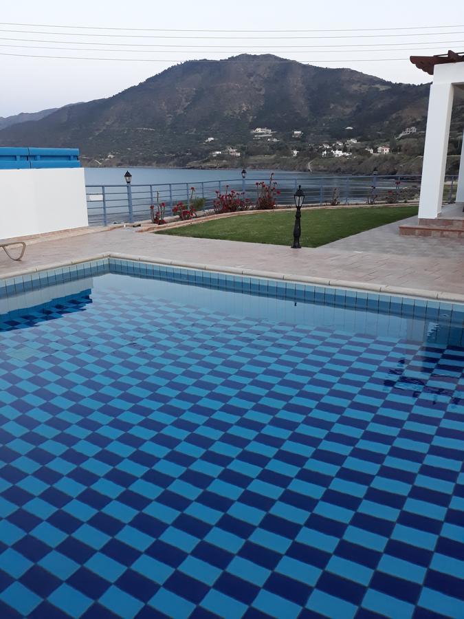 Kalli Villa Pomos Exteriér fotografie
