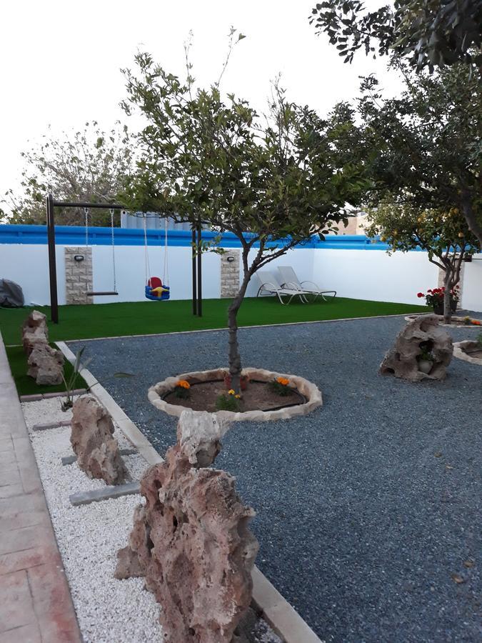 Kalli Villa Pomos Exteriér fotografie